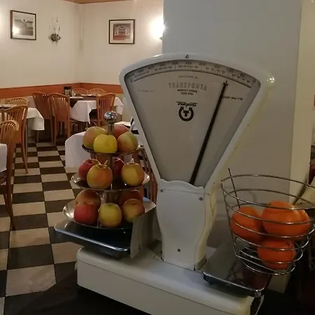 Augustus Et Otto 4* Praga