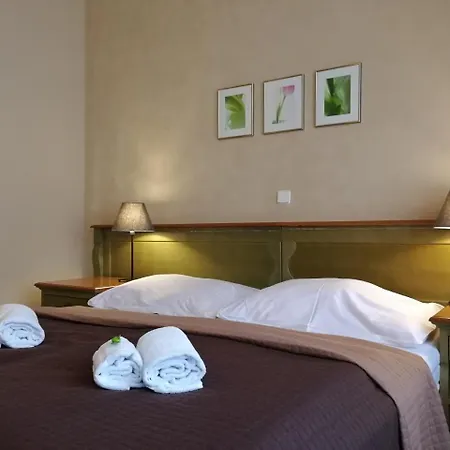 Hotel Augustus Et Otto