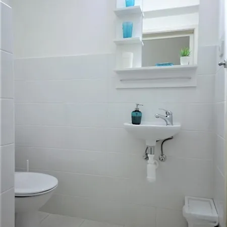 Apart-hotel Wenceslas 3*