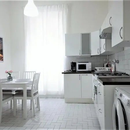 Wenceslas Apart-hotel