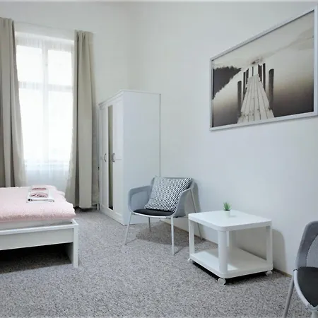 Wenceslas Apart-hotel 3*