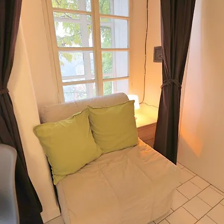 Apartment Loretanska By Rentego Prague