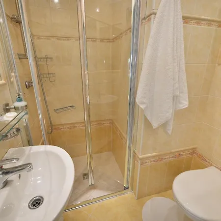 A. V. Aparthotel Praha
