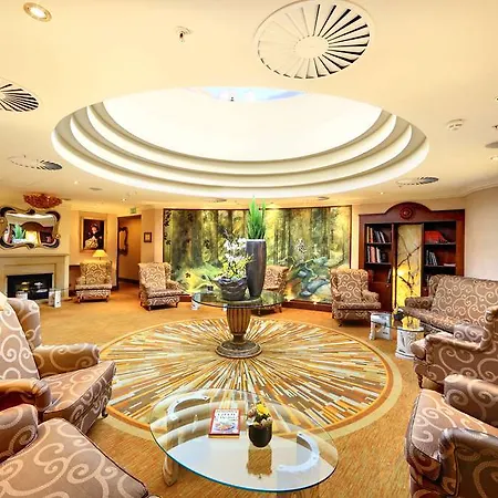 Lindner Castle, Part Of Jdv By Hyatt 4* Praga