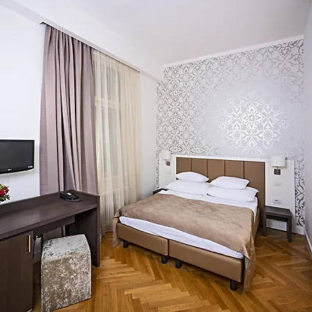 Deminka Palace Praga