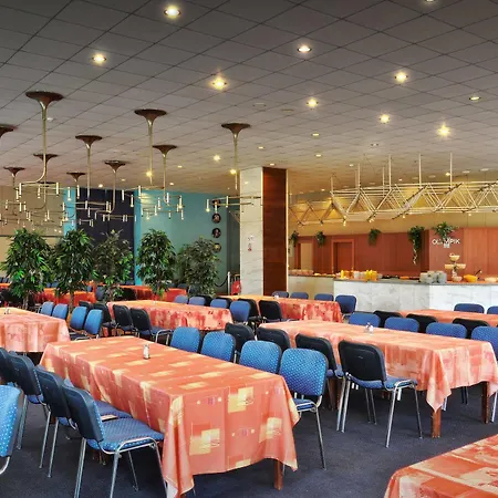 Olympik Hotel