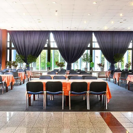 Hotel Olympik 4*