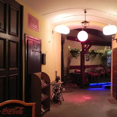 Siesta Apartment