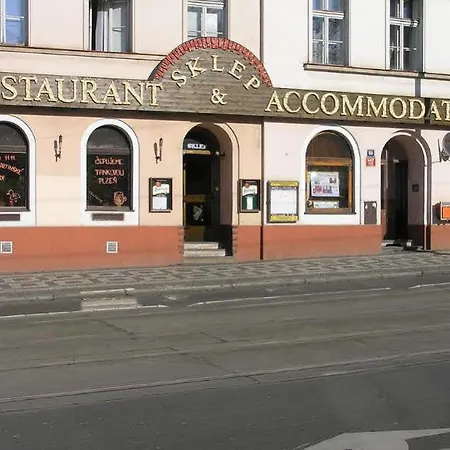 Sklep Prague
