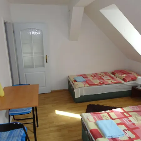 Guest house Tara 2*