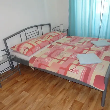 Guest house Tara 2*