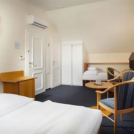 Guest house Kern