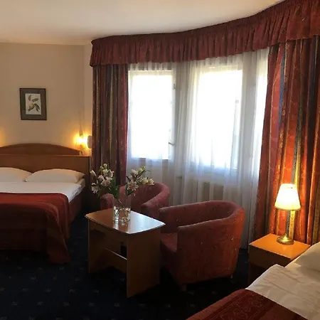 Kavalir Hotel Praga
