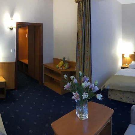 Hotel Kavalir