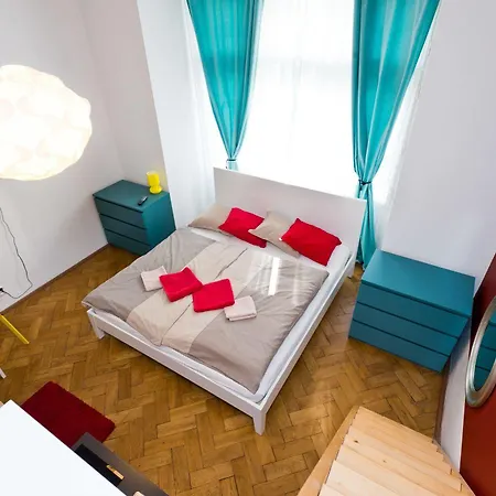 Hostel Budget