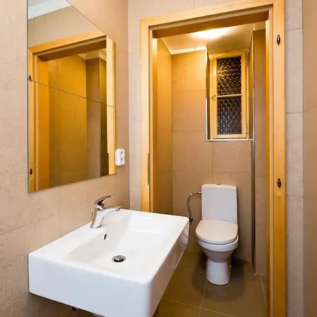 Hostel Budget