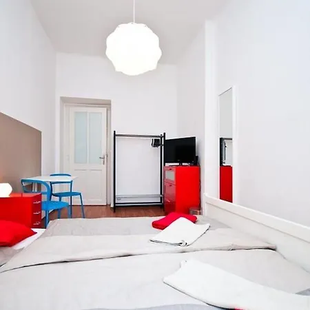 Budget Prague