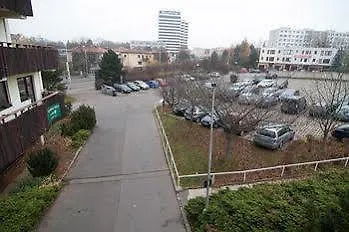 Hotel Oaza Praha
