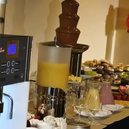 Occidental 4* Prag