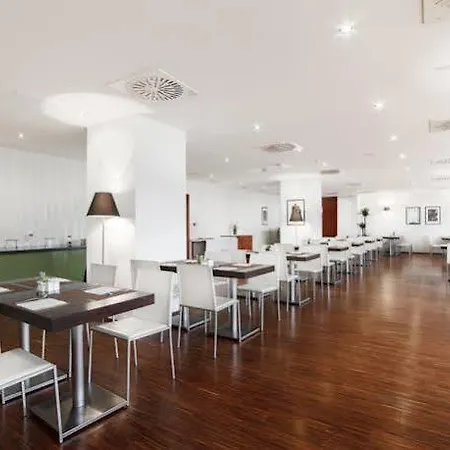 Hotel Occidental Prague