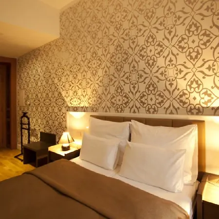 Deminka Palace Hotel Praga