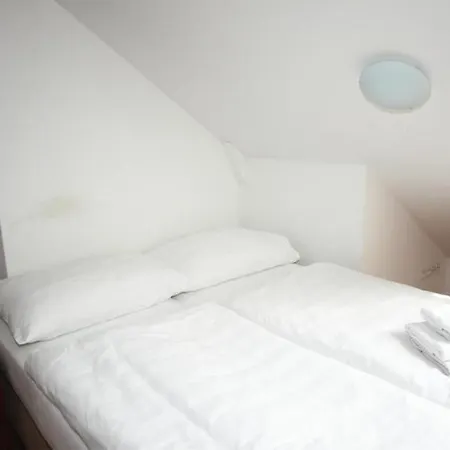River View Apartment Prague