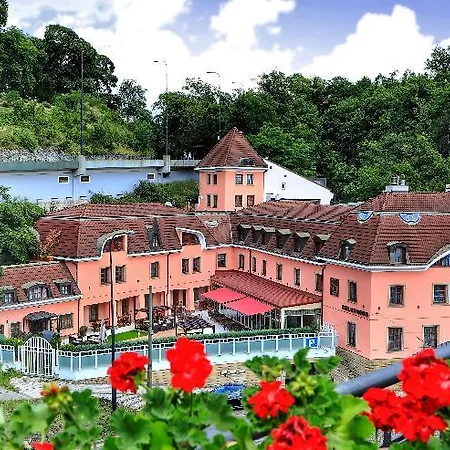Hoffmeister&spa 5*