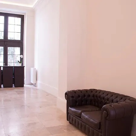 Apartahotel H7 Palace Praga
