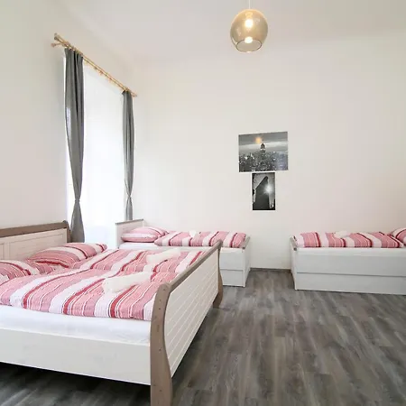 Apartment Beautiful Mala Strana *