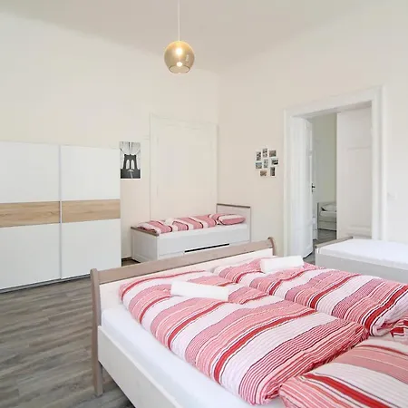 Apartment Beautiful Mala Strana *
