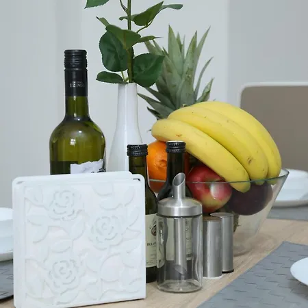 Beautiful Mala Strana Apartment