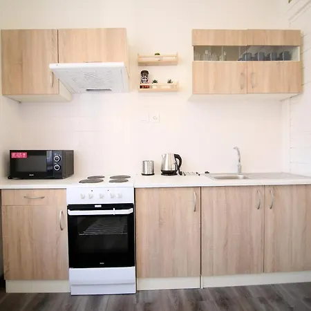 Apartment Beautiful Mala Strana *