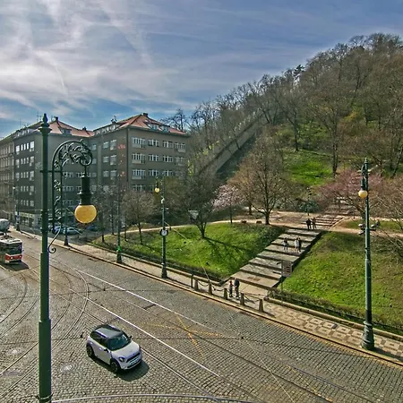 Beautiful Mala Strana *