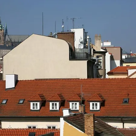 Beautiful Mala Strana