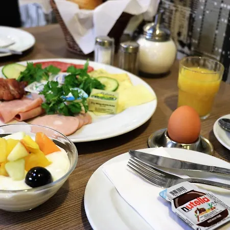 Hotel Vitkov 4*