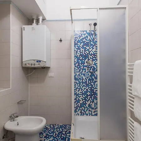 Apartment Duskova *