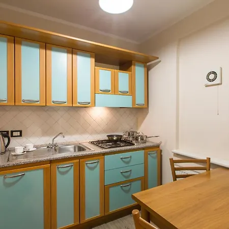 Duskova Apartment *