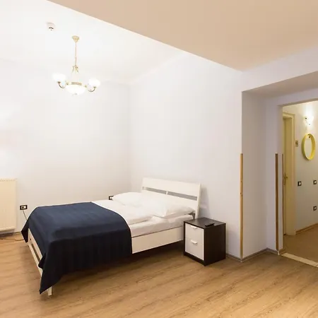 Duskova Apartment