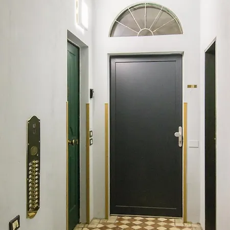 Duskova Apartment *