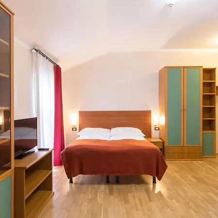 Duskova Apartment Prague