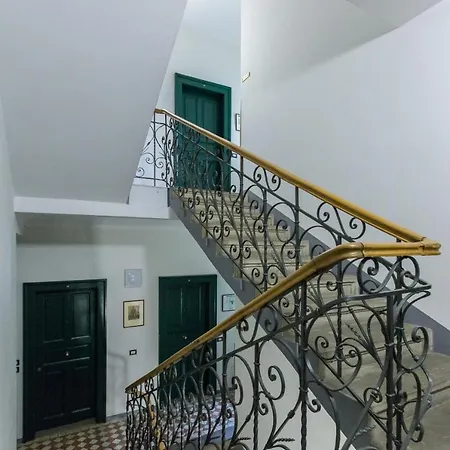 Apartment Duskova *