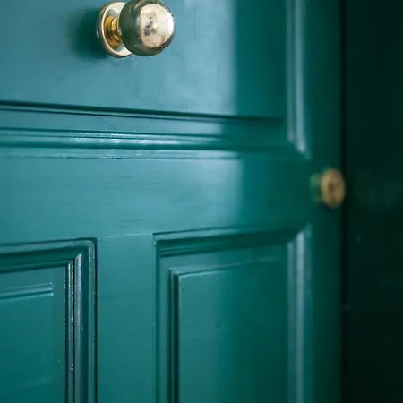 Duskova Apartment