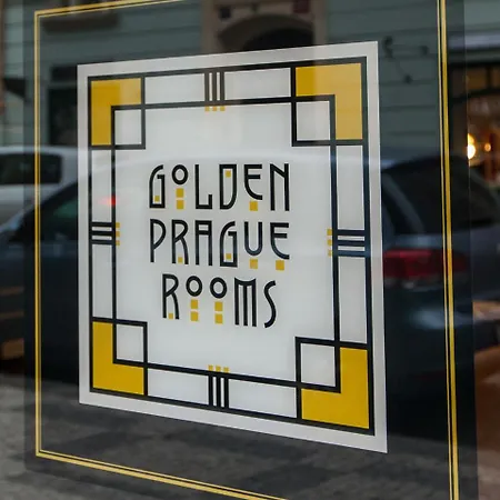 Ξενοδοχείο Golden