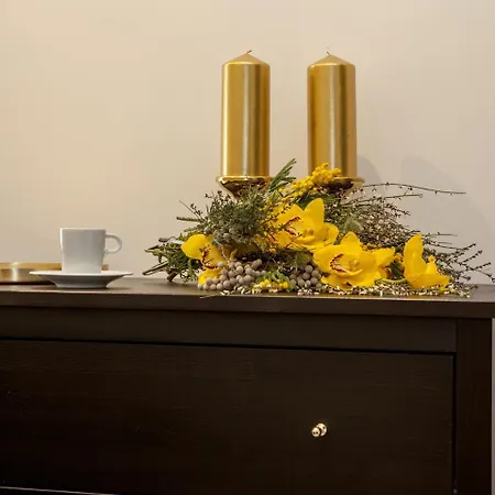 فندق Golden