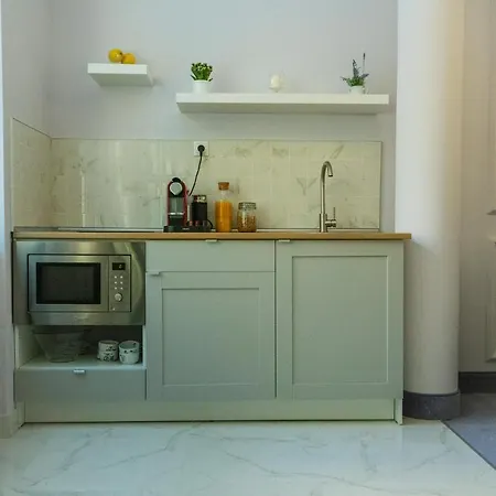 Aparthotel Almandine 4*