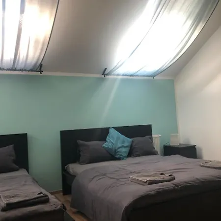 Aparthotel Old Spirit 3*