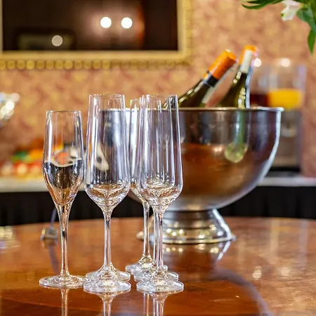 Chateau St. Havel - Wellness