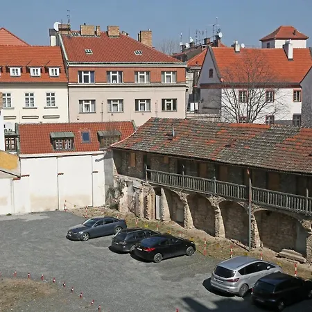 Beautiful Mala Strana *