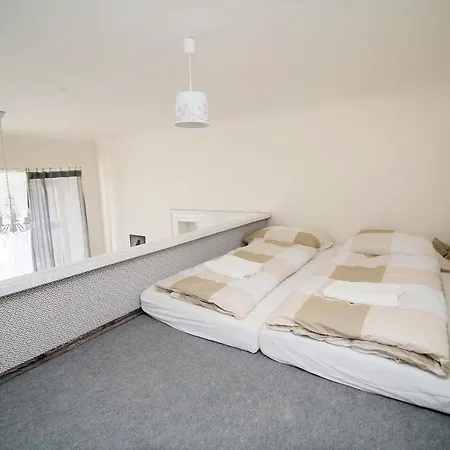 Beautiful Mala Strana Apartment