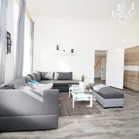 Apartment Beautiful Mala Strana *